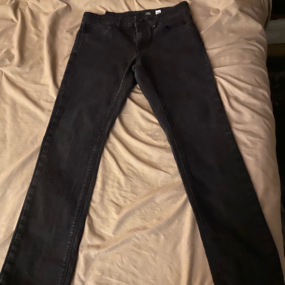 Volcom vorta jeans